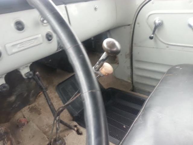 1956 Chevrolet Other Pickups - photo 13