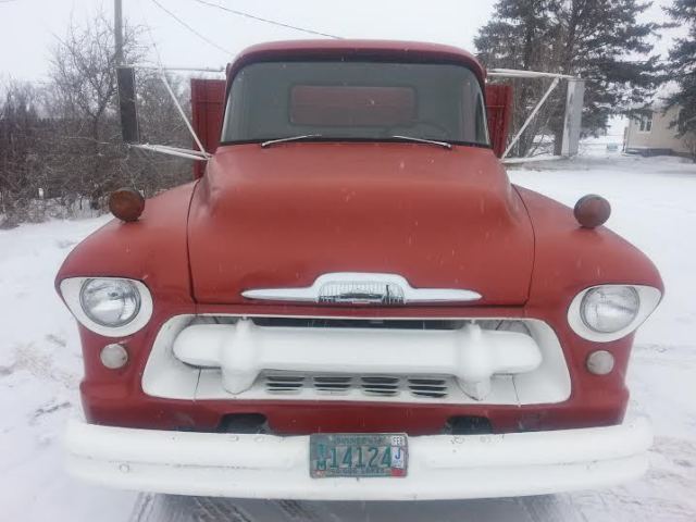 1956 Chevrolet Other Pickups - photo 4