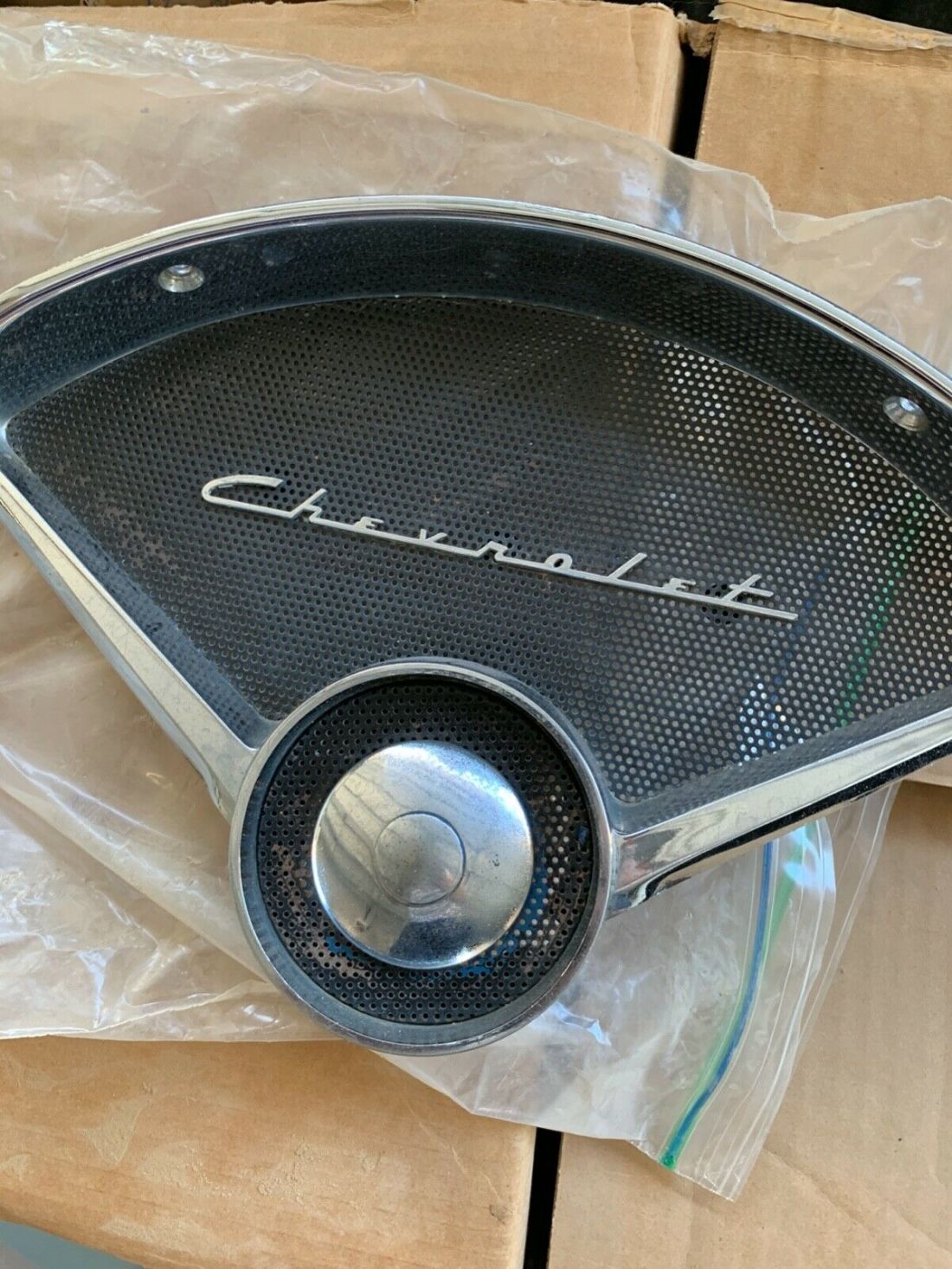 1956 Chevrolet Bel Air/150/210 - photo 6