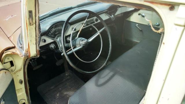 1956 Chevrolet Bel Air/150/210 - photo 5