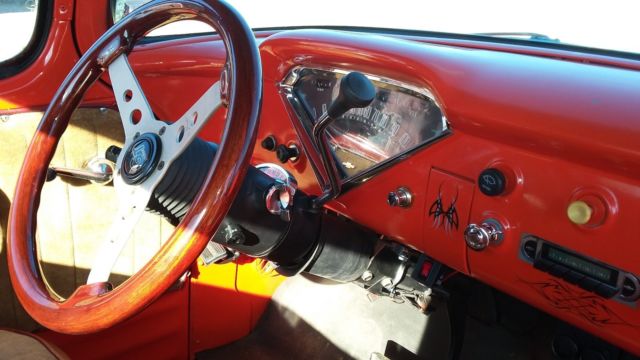 1956 Chevrolet Other Pickups Longbed - photo 12