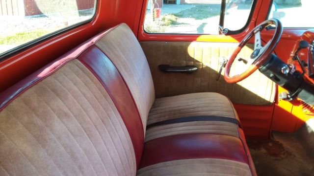 1956 Chevrolet Other Pickups Longbed - photo 13