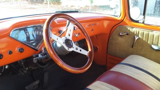 1956 Chevrolet Other Pickups Longbed - photo 4