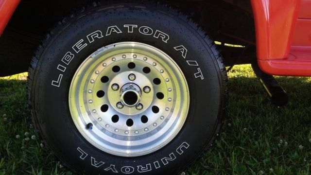 1956 Chevrolet Other Pickups Longbed - photo 6