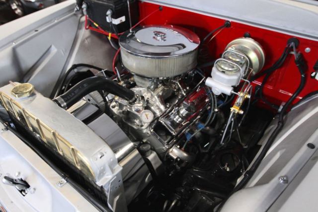 1956 Chevrolet Other Pickups - photo 10