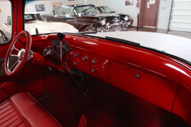 1956 Chevrolet Other Pickups - photo 11