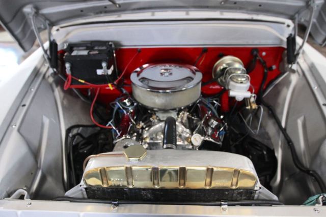 1956 Chevrolet Other Pickups - photo 13