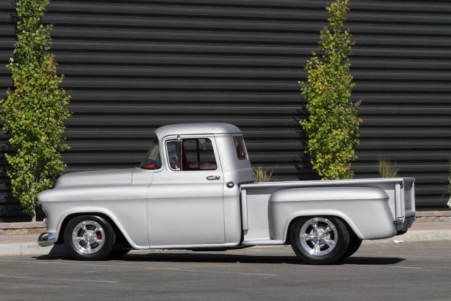 1956 Chevrolet Other Pickups - photo 4