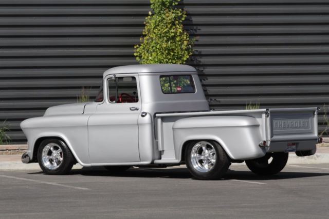 1956 Chevrolet Other Pickups - photo 5