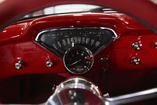 1956 Chevrolet Other Pickups - photo 7