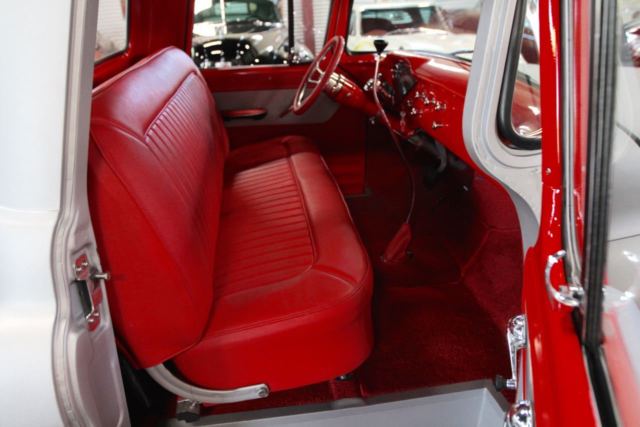 1956 Chevrolet Other Pickups - photo 9