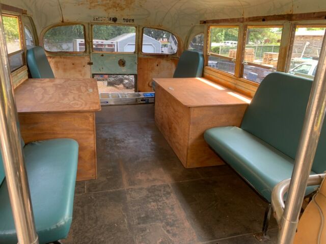 1956 Chevrolet Other - photo 6