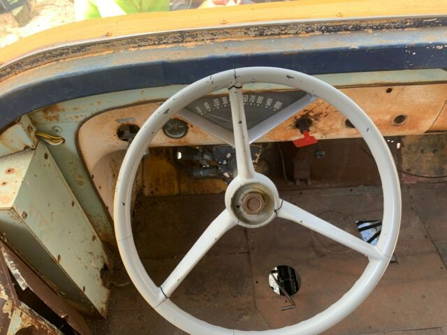 1956 Chevrolet Other - photo 7