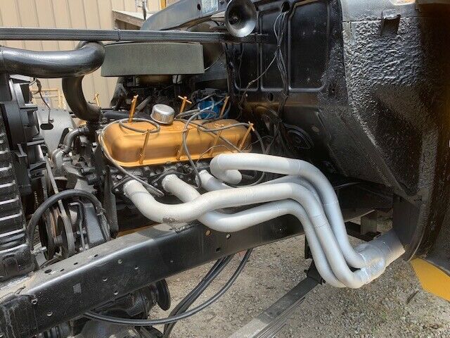 1956 Chevrolet Other - photo 8
