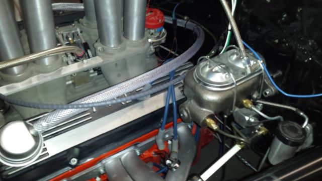 1956 Chevrolet Bel Air/150/210 none - photo 10