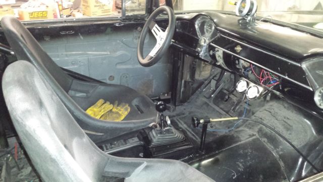 1956 Chevrolet Bel Air/150/210 none - photo 13