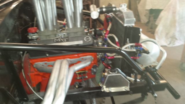 1956 Chevrolet Bel Air/150/210 none - photo 3