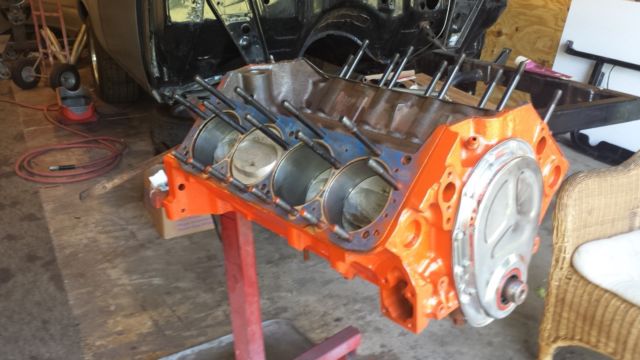 1956 Chevrolet Bel Air/150/210 none - photo 5