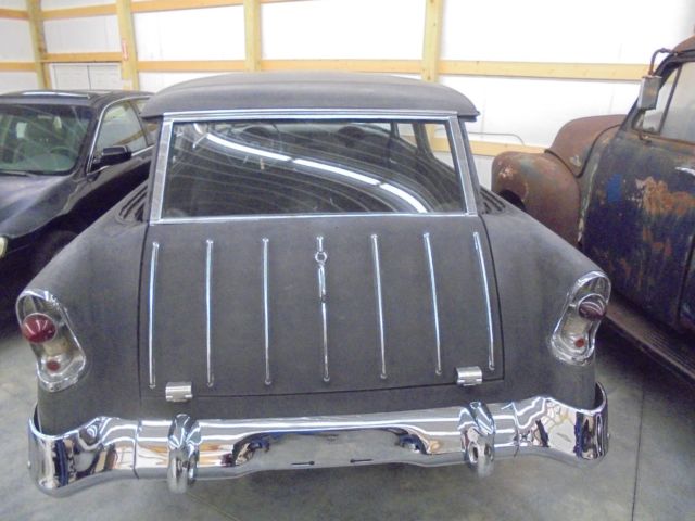1956 Chevrolet Nomad - photo 10