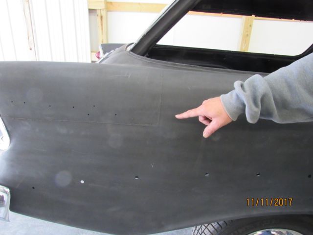 1956 Chevrolet Nomad - photo 13