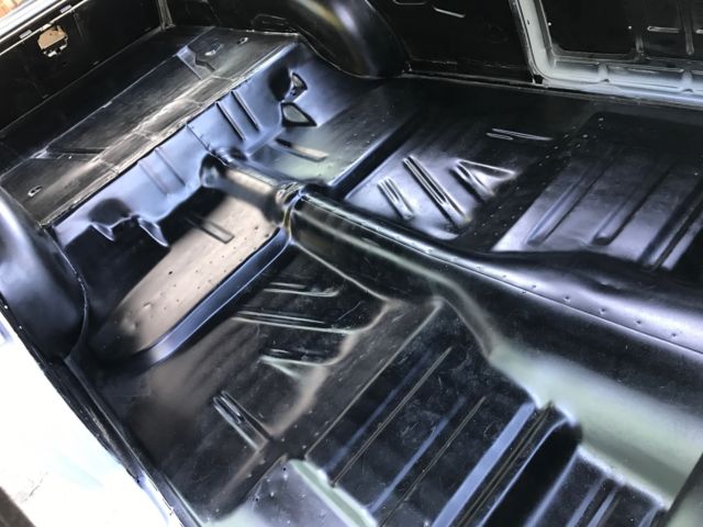 1956 Chevrolet Nomad - photo 13