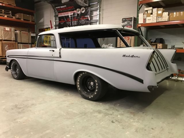 1956 Chevrolet Nomad - photo 6
