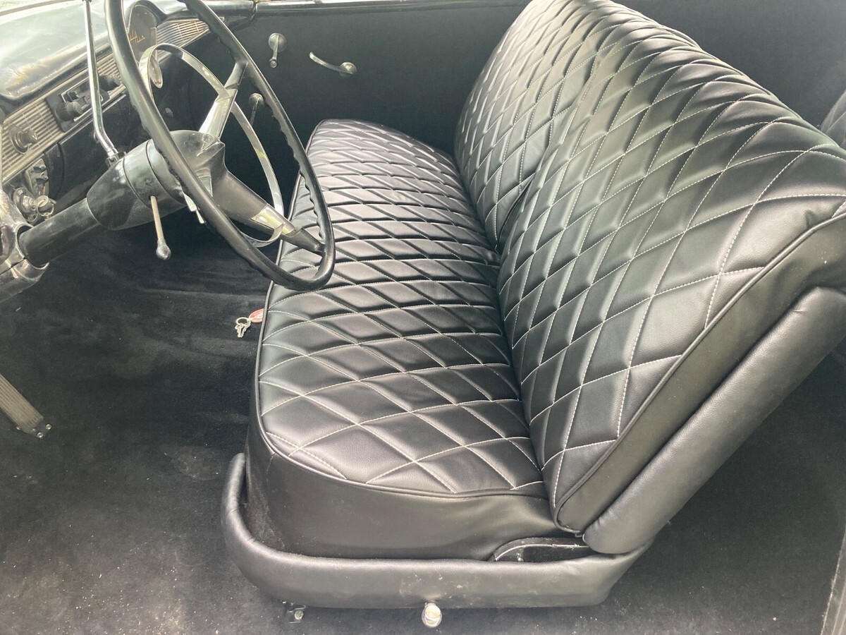 1956 Chevrolet Bel Air/150/210 - photo 10