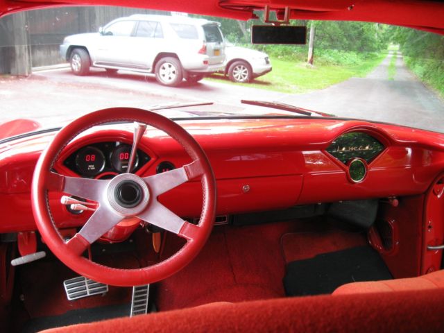 1956 Chevrolet Nomad - photo 5
