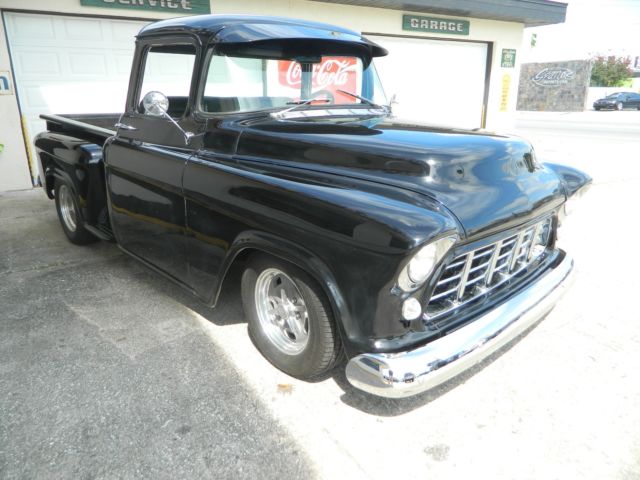 1956 CHEVY PICK UP 1956 Chevrolet C/K Pickup 1500