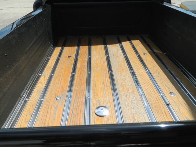 1956 Chevrolet C/K Pickup 1500 - photo 10