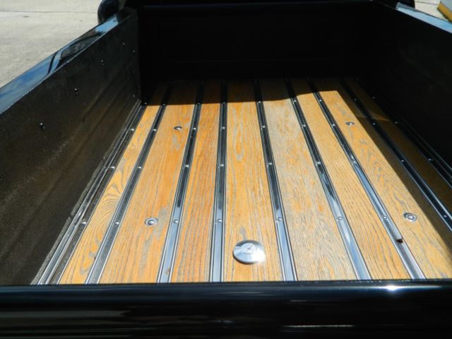 1956 Chevrolet C/K Pickup 1500 - photo 11