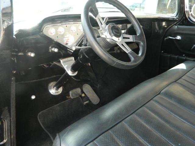 1956 Chevrolet C/K Pickup 1500 - photo 12