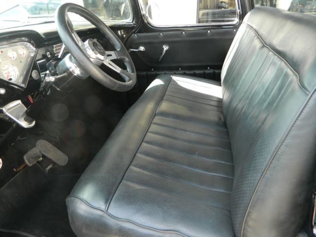 1956 Chevrolet C/K Pickup 1500 - photo 13