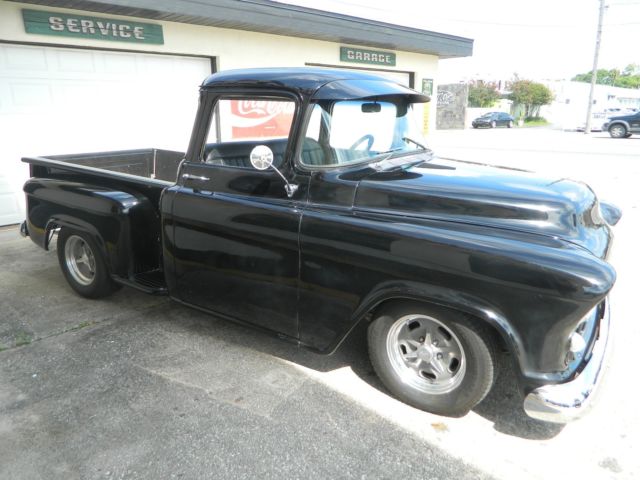 1956 Chevrolet C/K Pickup 1500 - photo 2
