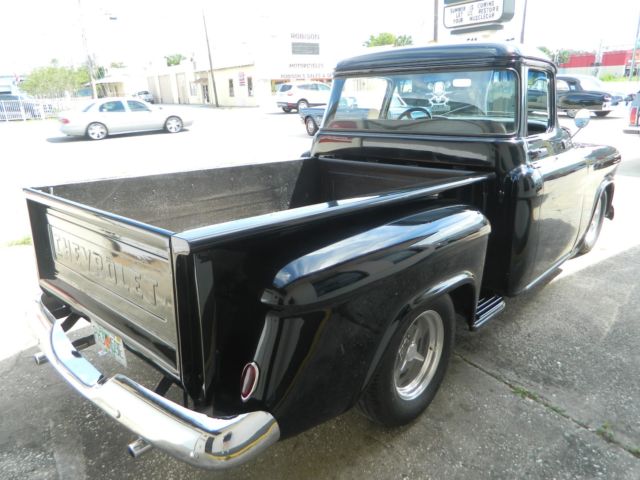 1956 Chevrolet C/K Pickup 1500 - photo 3