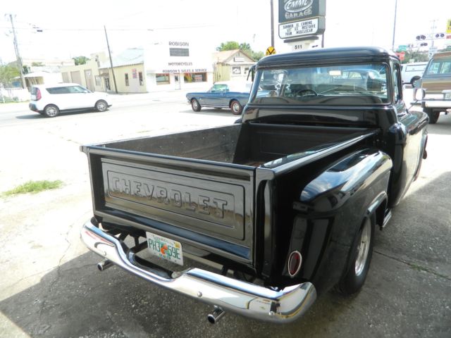 1956 Chevrolet C/K Pickup 1500 - photo 4