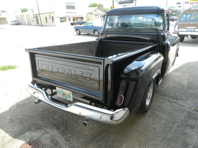 1956 Chevrolet C/K Pickup 1500 - photo 5