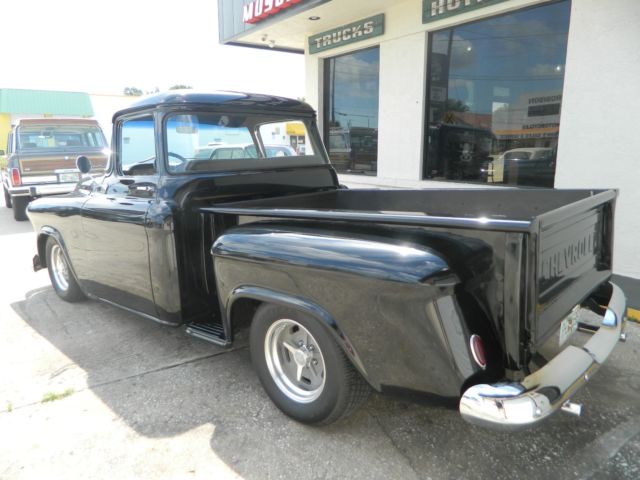 1956 Chevrolet C/K Pickup 1500 - photo 6