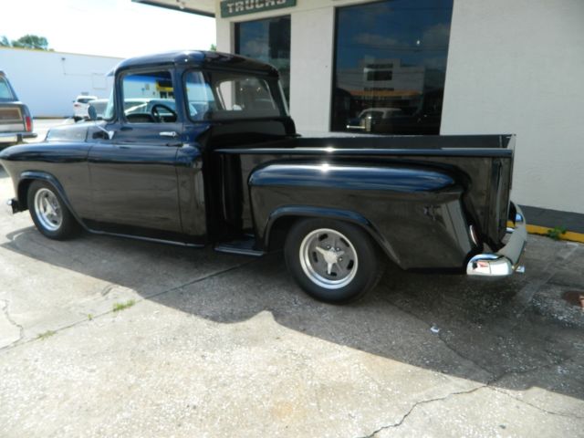 1956 Chevrolet C/K Pickup 1500 - photo 7