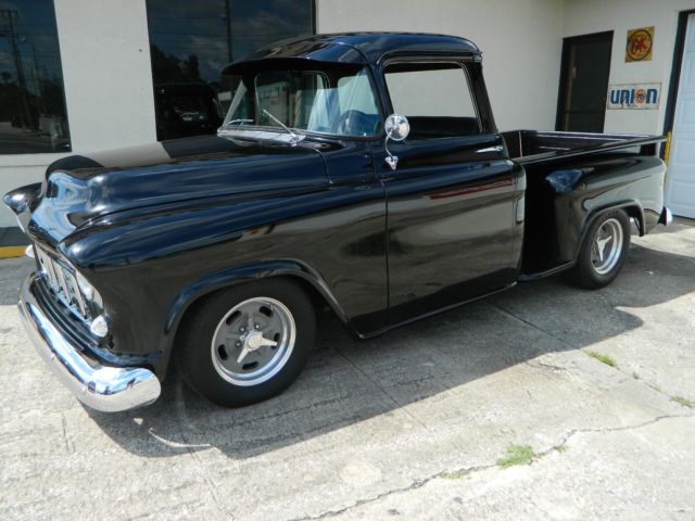 1956 Chevrolet C/K Pickup 1500 - photo 8
