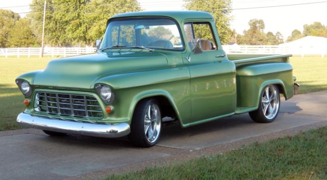 1956 Chevrolet Other Pickups BIG BACK WINDOW - photo 12