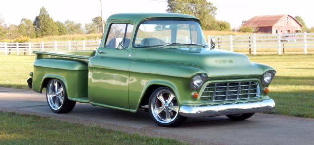 1956 Chevrolet Other Pickups BIG BACK WINDOW - photo 3