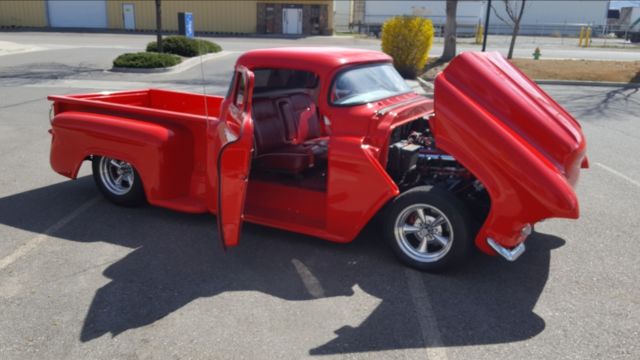 1956 Chevrolet Other Pickups - photo 6
