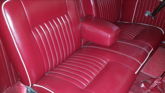 1956 Chevrolet Other Pickups - photo 11