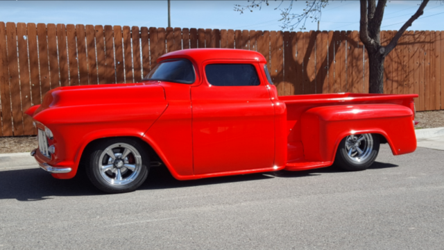 1956 Chevrolet Other Pickups - photo 3