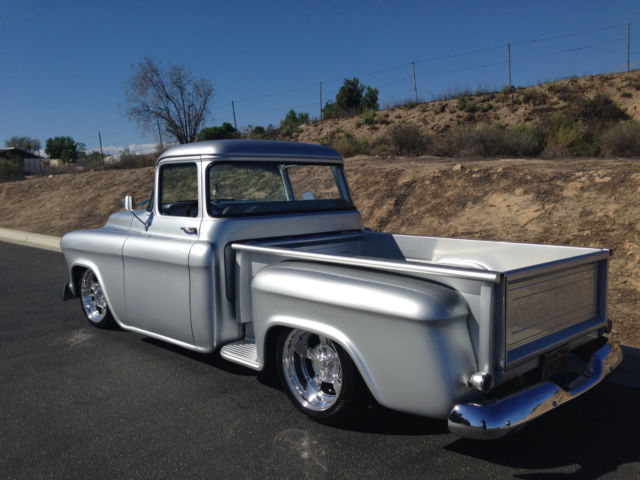 1956 Chevrolet Other Pickups 3100 - photo 4