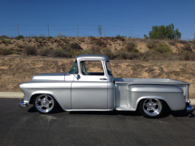 1956 Chevrolet Other Pickups 3100 - photo 5