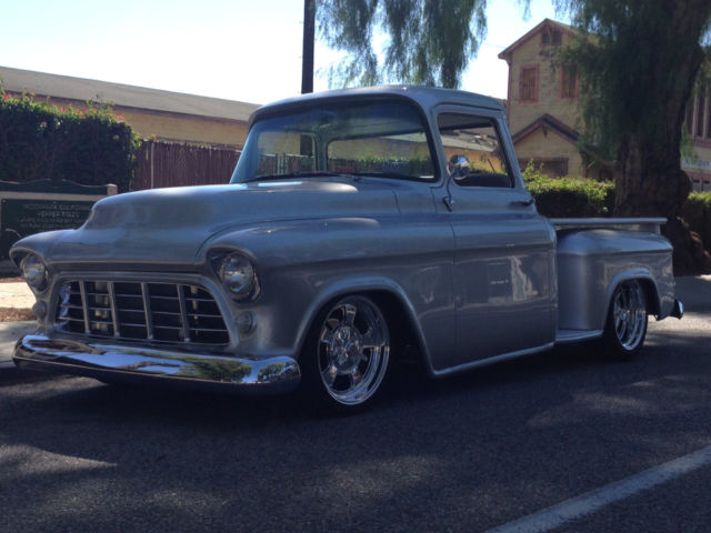 1956 Chevrolet Other Pickups 3100 - photo 6