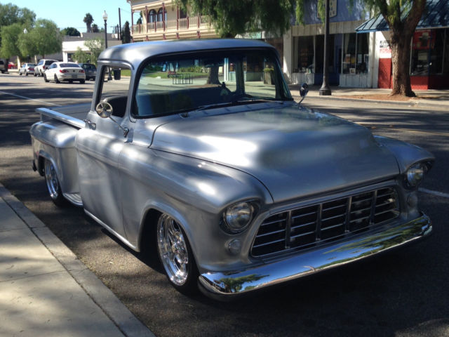 1956 Chevrolet Other Pickups 3100 - photo 7