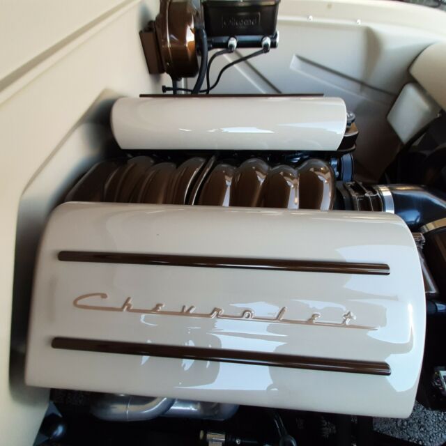1956 Chevrolet Other Pickups - photo 12